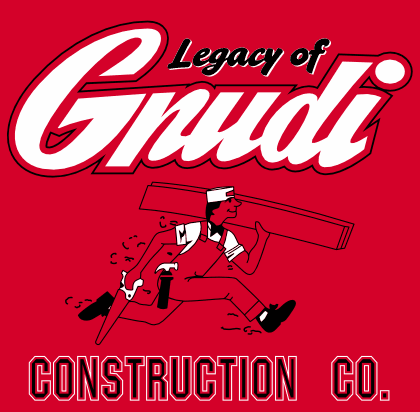 Legacy of Gnudi Construction Co.